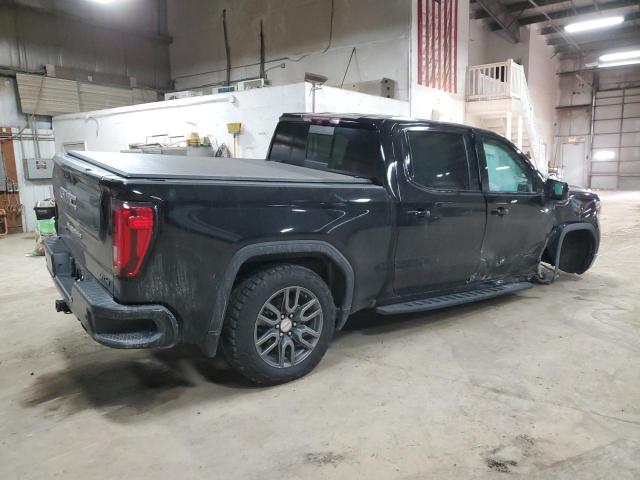 1GTU9EETXMZ245431 | 2021 GMC SIERRA K15