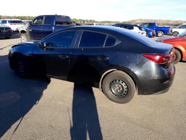 2015 MAZDA 3 SV - JM1BM1T73F1239735