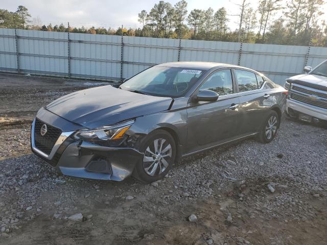 1N4BL4BV7KC219190 | 2019 NISSAN ALTIMA S