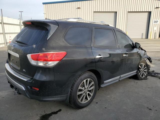 5N1AR2MN9FC647026 | 2015 NISSAN PATHFINDER