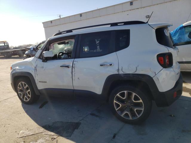 2017 JEEP RENEGADE ZACCJBBB7HPF70300