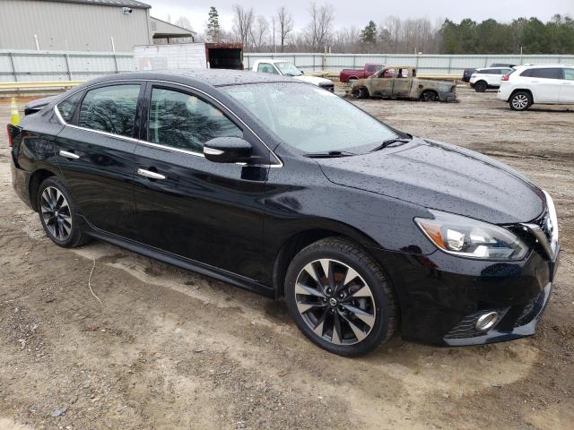 Vin: 3n1ab7ap6ky361263, lot: 81715873, nissan sentra s 20194