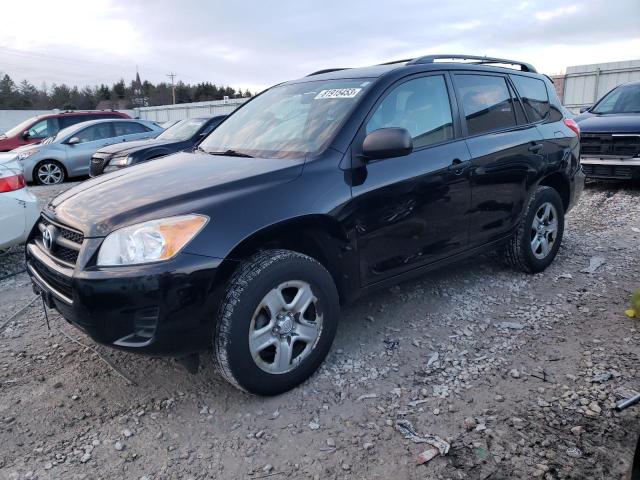 2012 Toyota RAV4 