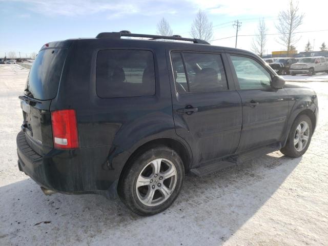 5FNYF4H62FB502696 | 2015 HONDA PILOT EXL