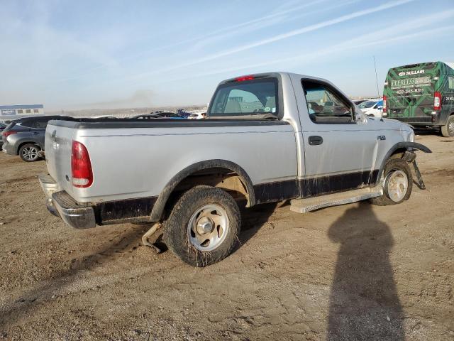 1FTZF1820XNB16961 | 1999 Ford f150