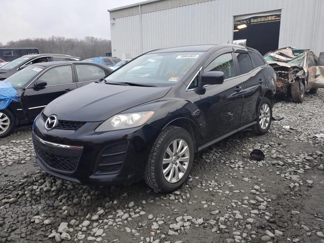 2011 Mazda CX-7 