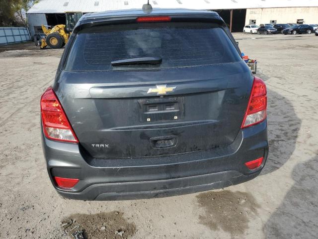 3GNCJKSB1KL402434 | 2019 CHEVROLET TRAX LS