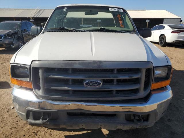 1999 Ford F250 Super Duty VIN: 1FTNX20S4XEA43526 Lot: 81982093