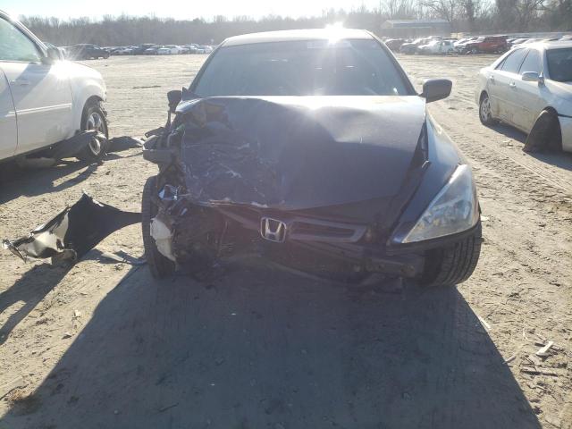 1HGCM553X4A137966 2004 Honda Accord Lx