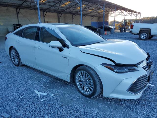 4T1D21FB7LU019759 | 2020 TOYOTA AVALON LIM