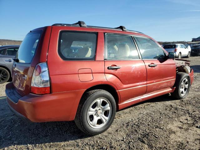 2006 Subaru Forester - Image 3