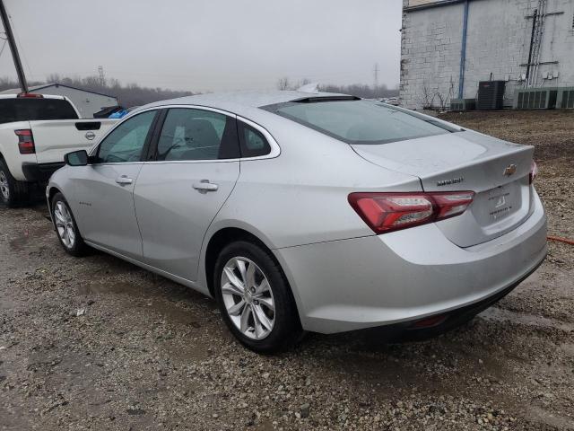 1G1ZD5ST6MF072610 | 2021 CHEVROLET MALIBU LT