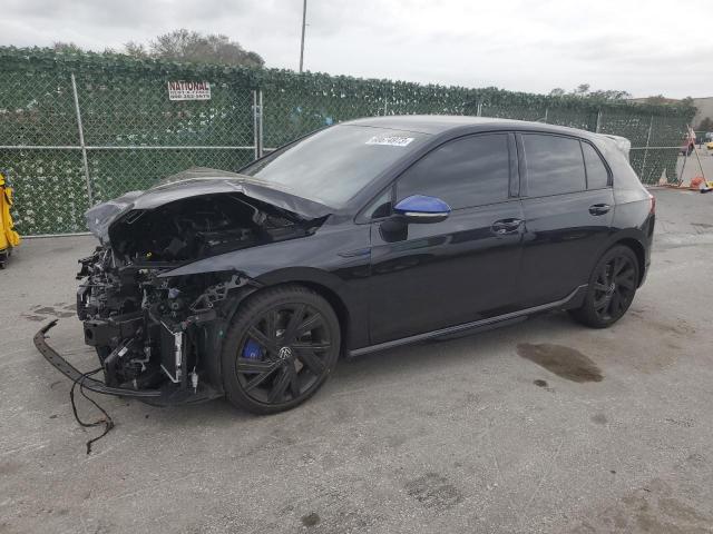 2023 VOLKSWAGEN GOLF R 20T - WVWAB7CD7PW175665