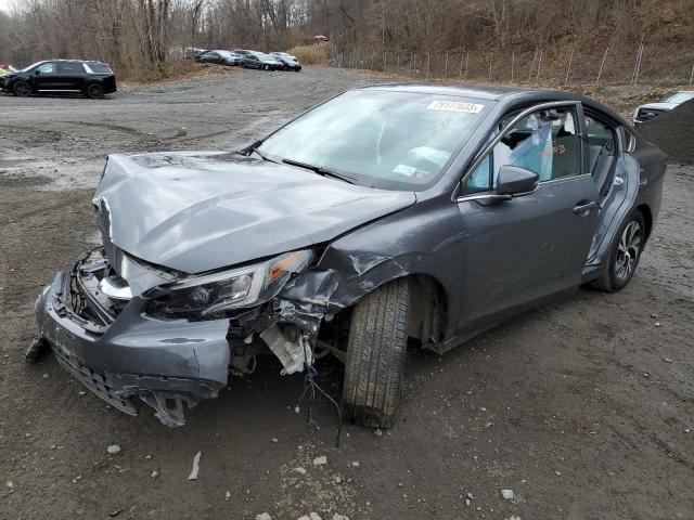 2022 Subaru Legacy Premium