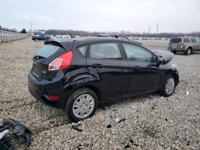 3FADP4TJ9GM136438 | 2016 Ford fiesta s