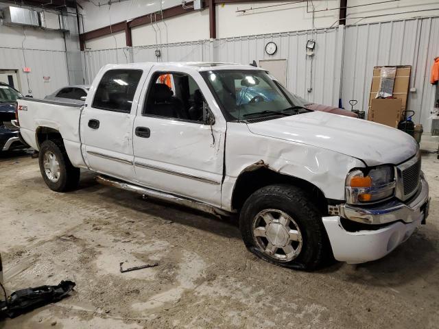 2GTEK13Z371164454 2007 GMC New Sierra K1500 Classic