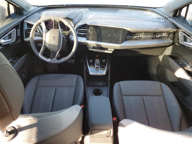 2024 AUDI Q4 E-TRON WA1L2BFZ7RP017630