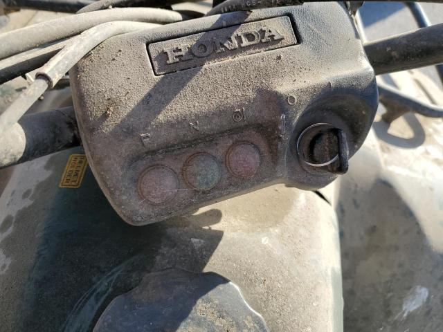 2003 HONDA ATV N0V1N000078914243