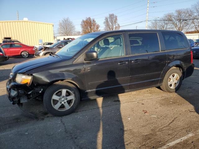 2010 Dodge Grand Caravan SE