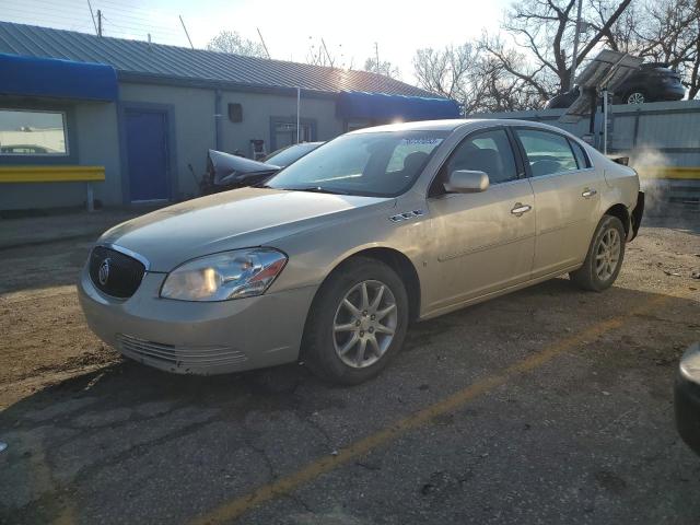 2008 Buick Lucerne CXL