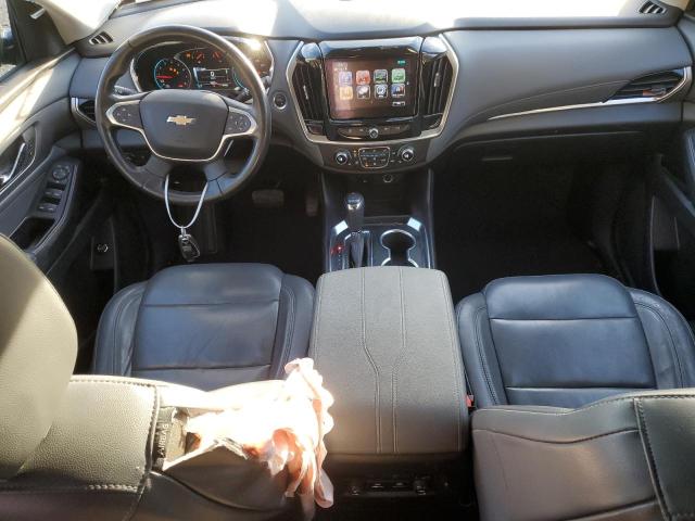 2019 Chevrolet Traverse Lt VIN: 1GNEVHKW2KJ278538 Lot: 76723273