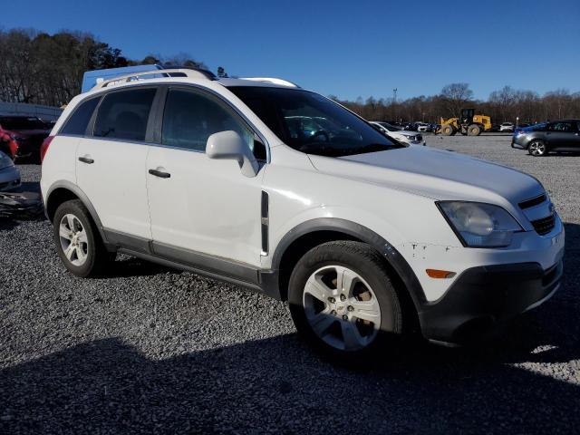 3GNAL2EK1ES620249 | 2014 CHEVROLET CAPTIVA LS