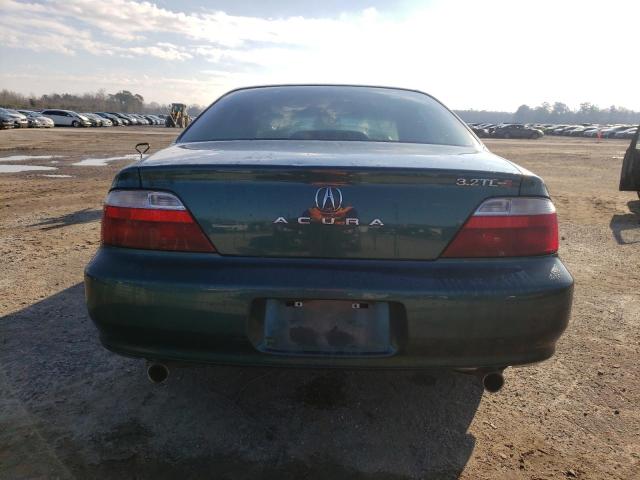 2002 Acura 3.2Tl Type-S VIN: 19UUA56832A059857 Lot: 82497363