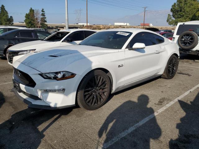 1FA6P8CF2K5169081 2019 FORD MUSTANG - Image 1