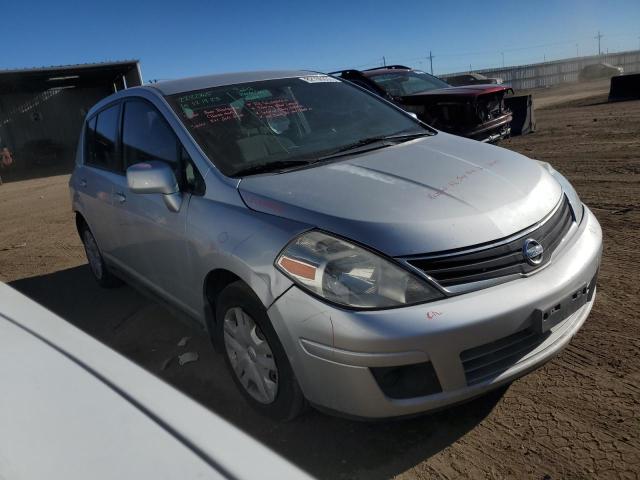 3N1BC1CP3AL462901 | 2010 Nissan versa s