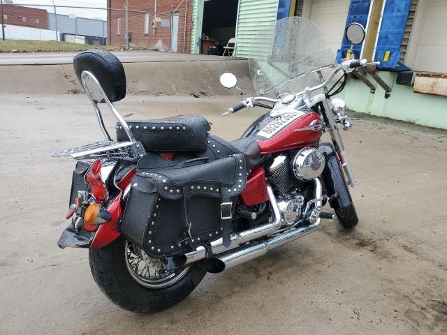 2003 HONDA VT750 CDC JH2RC44633M705724