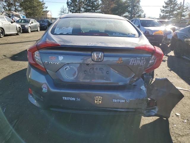 19XFC2F79GE084242 | 2016 HONDA CIVIC EX