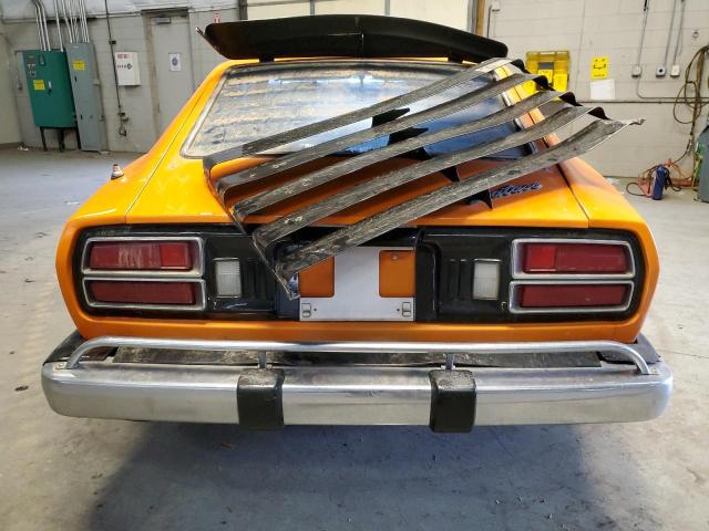 1976 Datsun 280Z VIN: GHLS30039174 Lot: 79715803