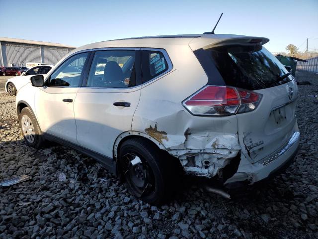 Vin: knmat2mv9gp602426, lot: 81486713, nissan rogue s 20162