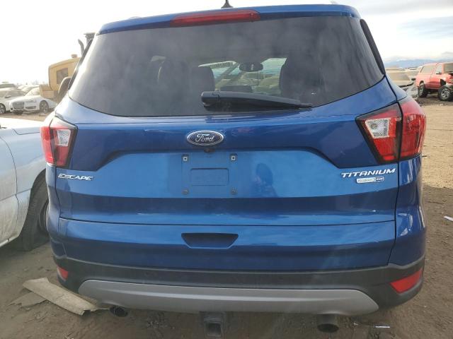 1FMCU9J93KUB78849 | 2019 FORD ESCAPE TIT