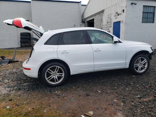 VIN WA1LFAFPXEA031371 2014 Audi Q5, Premium Plus no.3