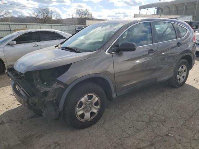 2HKRM4H35EH672499 | 2014 HONDA CR-V LX