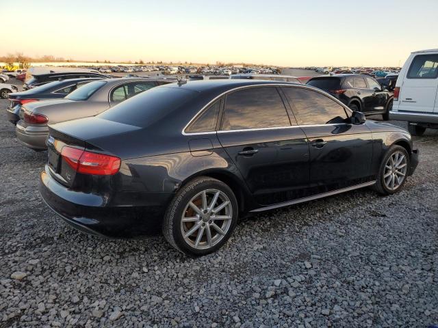 WAUFFAFL8EN021539 | 2014 AUDI A4 PREMIUM