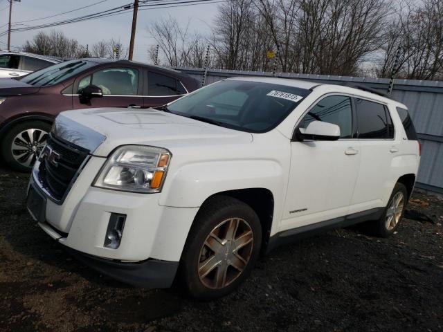 2012 GMC Terrain SLE