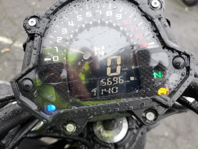 2019 KAWASAKI ER650 H - JKAEREH14KDA44372