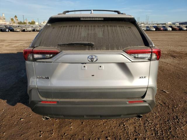 2T3W1RFV0KW023436 | 2019 TOYOTA RAV4 XLE