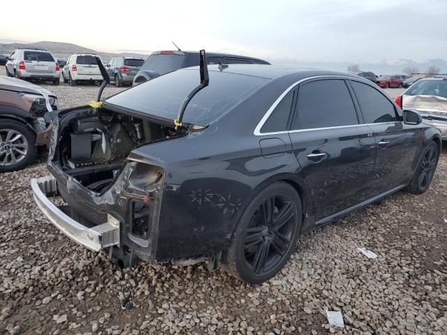 2016 AUDI A8 QUATTRO WAU43AFD5GN009151