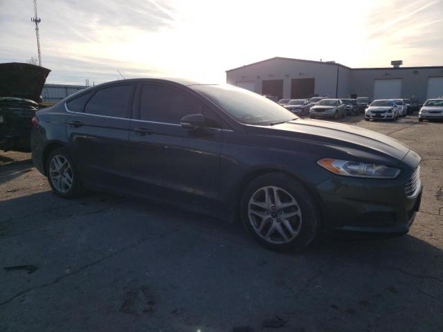 3FA6P0HDXGR188183 | 2016 Ford fusion se