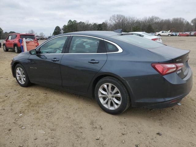 1G1ZD5ST8KF134179 | 2019 CHEVROLET MALIBU LT