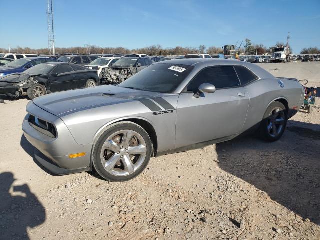 2013 Dodge Challenger Sxt VIN: 2C3CDYAG5DH611255 Lot: 79915953