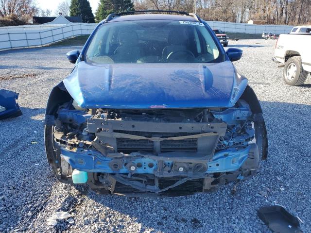 2018 Ford Escape Se VIN: 1FMCU9GD1JUB05702 Lot: 79039873