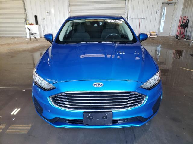 3FA6P0HD4LR169557 2020 FORD FUSION, photo no. 5