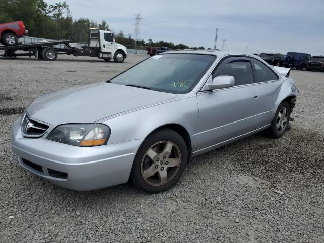 2003 Acura 3.2Cl VIN: 19UYA42473A000181 Lot: 57953664