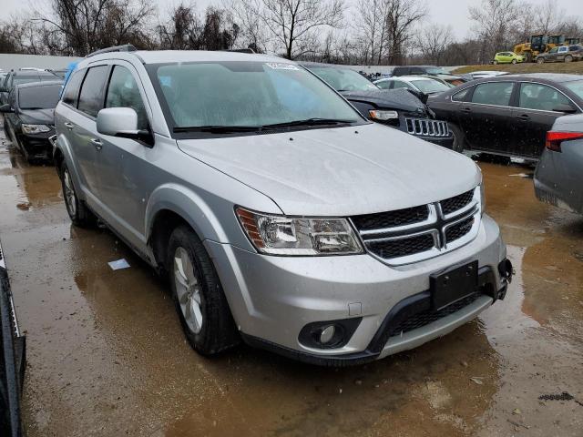 3C4PDCBG0ET161022 | 2014 DODGE JOURNEY SX