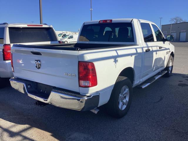 3C6RR7KTXGG183904 | 2016 Ram 1500 st