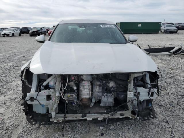 2019 HONDA ACCORD SPO - 1HGCV1F37KA133536